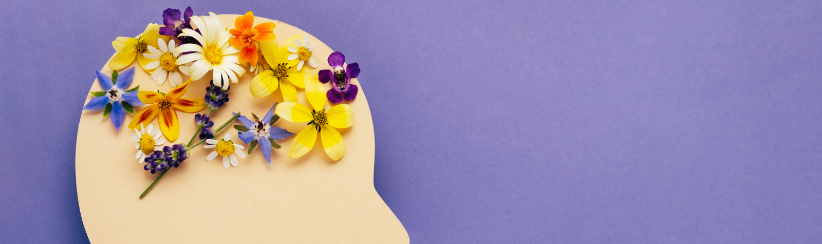 Recognizing Mental Health Awareness Month