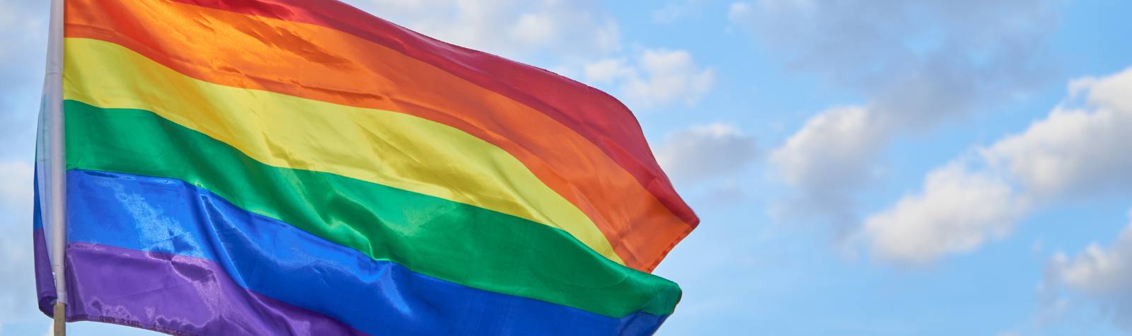 Happy Pride Month