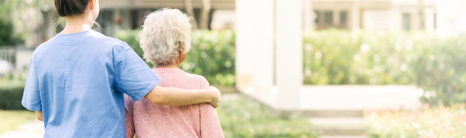 Rebuilding Leadership After Financial Abuse