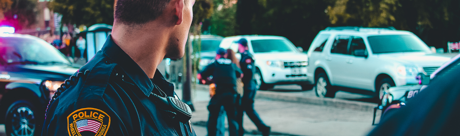 Officer Safety on Domestic Violence Calls