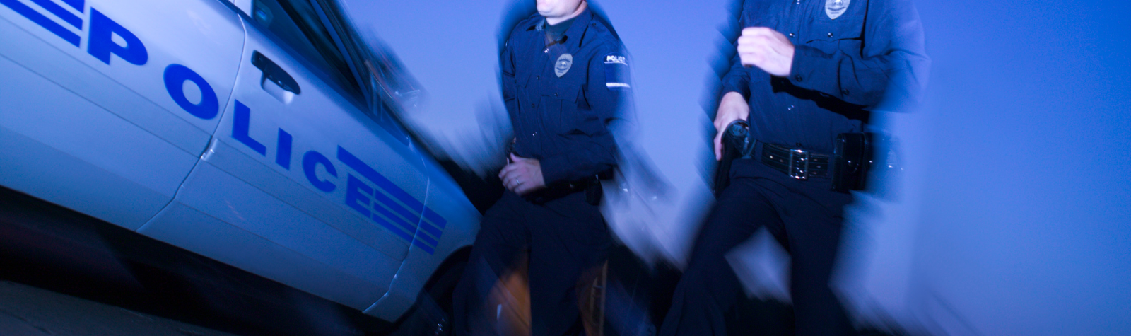 Officer Safety Campaign