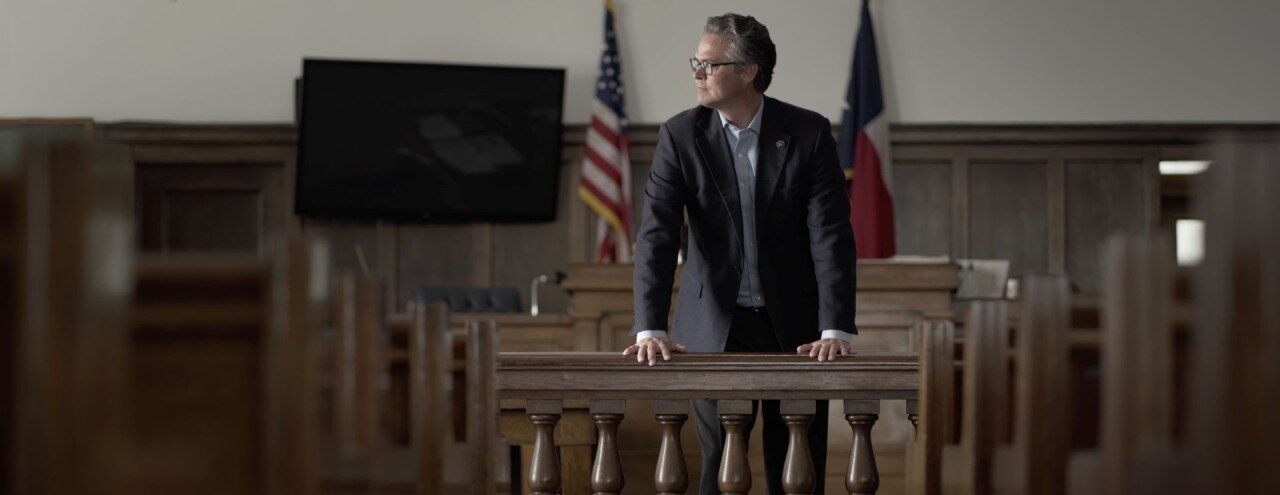 Surviving the Storm: How Expert Witnesses Can Salvage a Family Violence Case