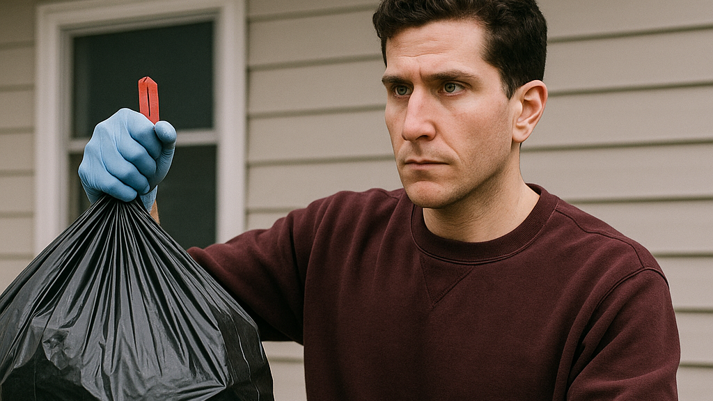 He Didn’t Snap—He Studied: What Everyone Missed About Bryan Kohberger