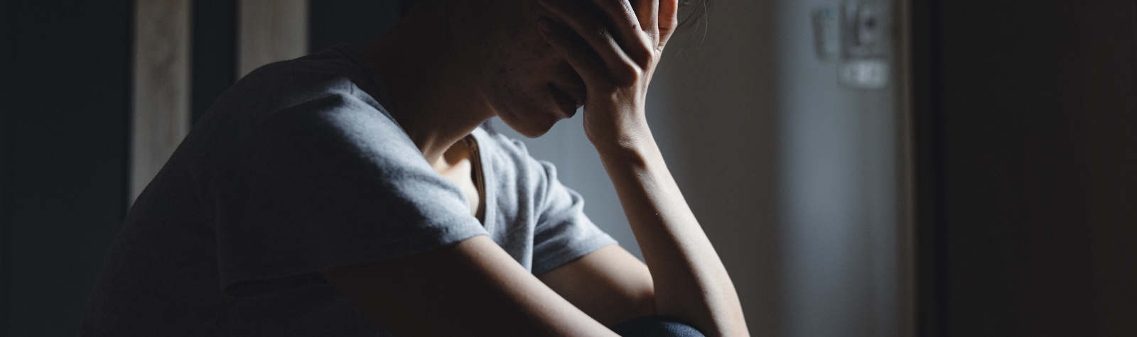 Human Trafficking Awareness Month