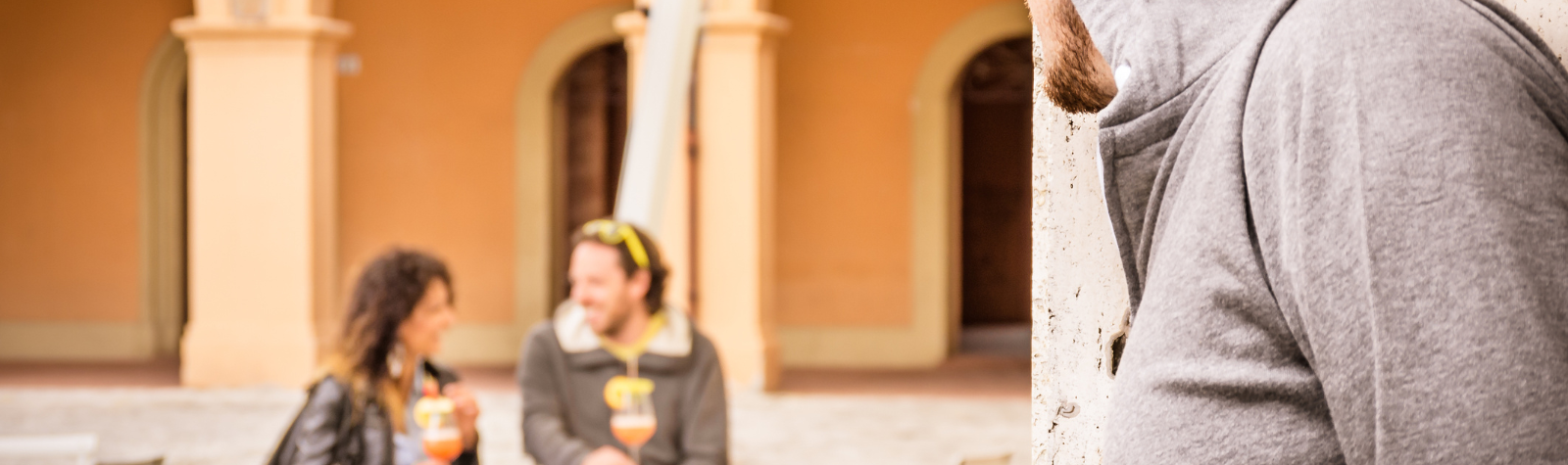 Stalking Awareness Month